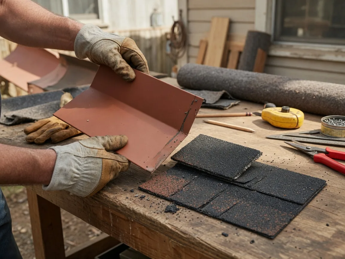 Roof Repair company in Eden, GA